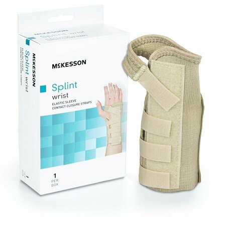 MCKESSON Right Wrist Splint, Extra Large 155-79-87078